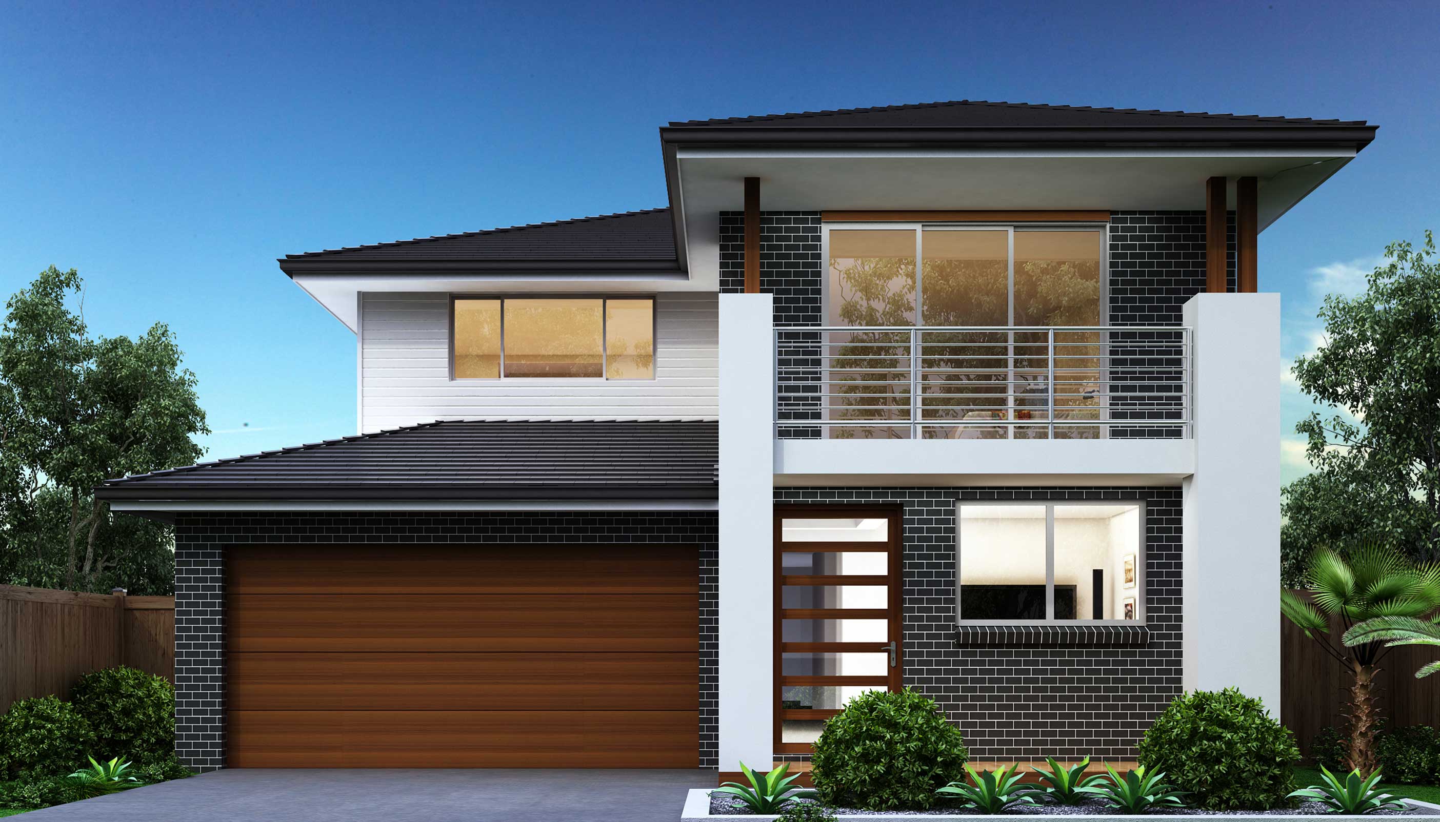 New Homes Sydney Best New Home Designs & New Home Builders