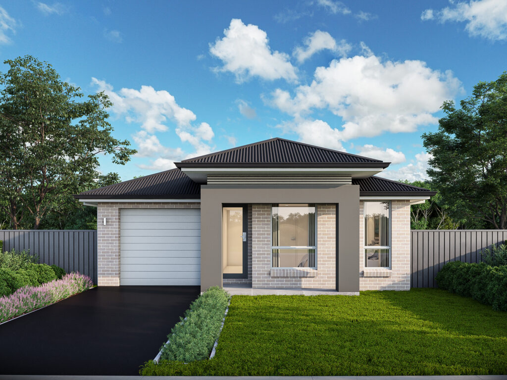 Eclipse 14 | Home Design | Better Built Homes