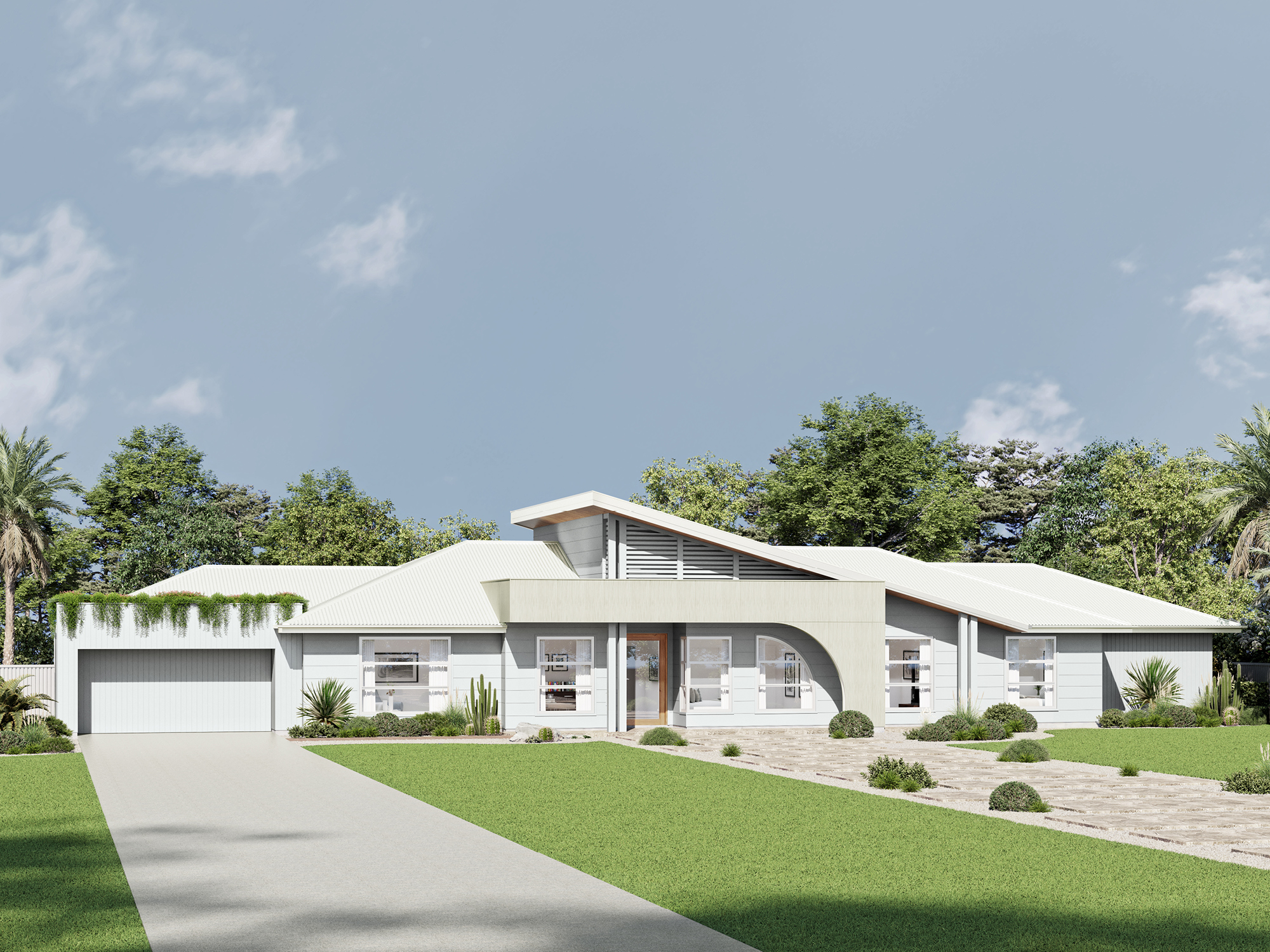 Greendale Design Greendale 36 | Home Design | Better Built Homes
