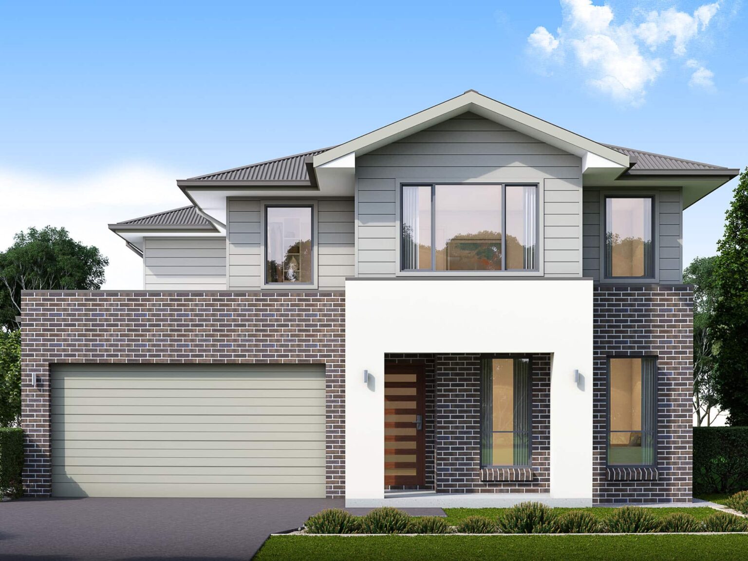 Astoria 31 | Home Design | Better Built Homes
