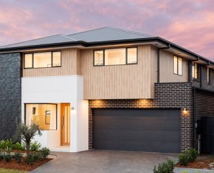 4 Amazing Homes to Build at Menangle Park