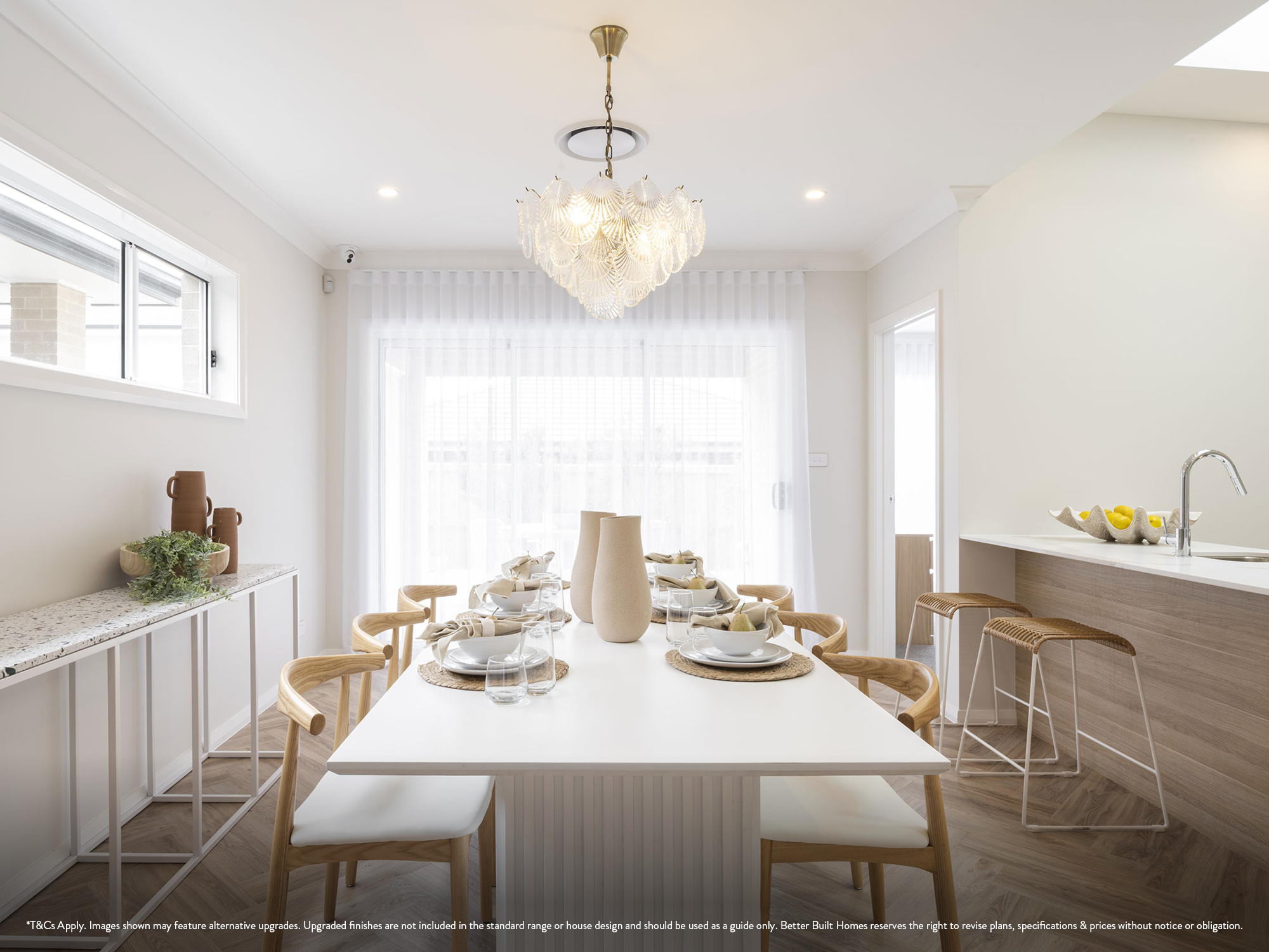 Dalton 21 | Home Designs | Better Built Homes