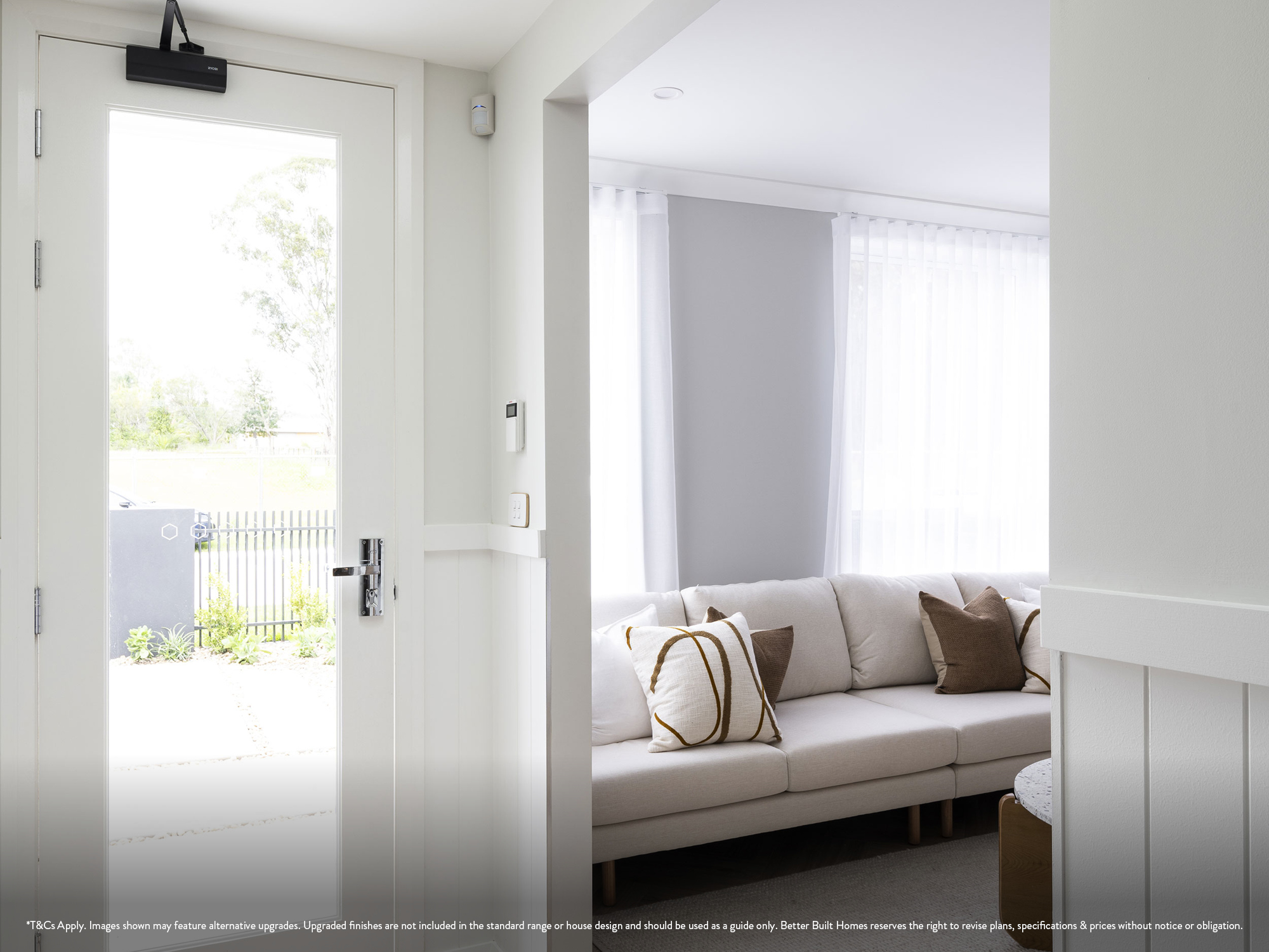 Dalton 20 | Home Designs | Better Built Homes