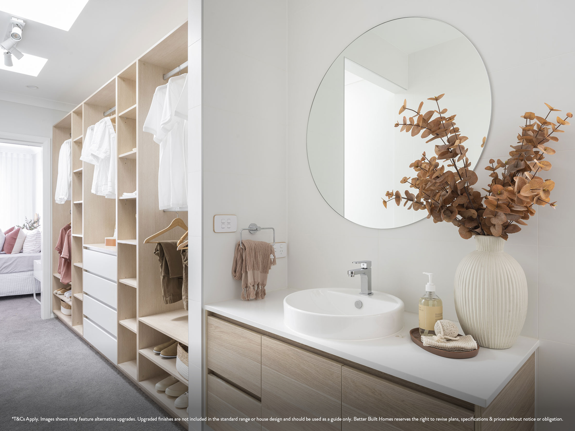 Dalton 21 | Home Designs | Better Built Homes