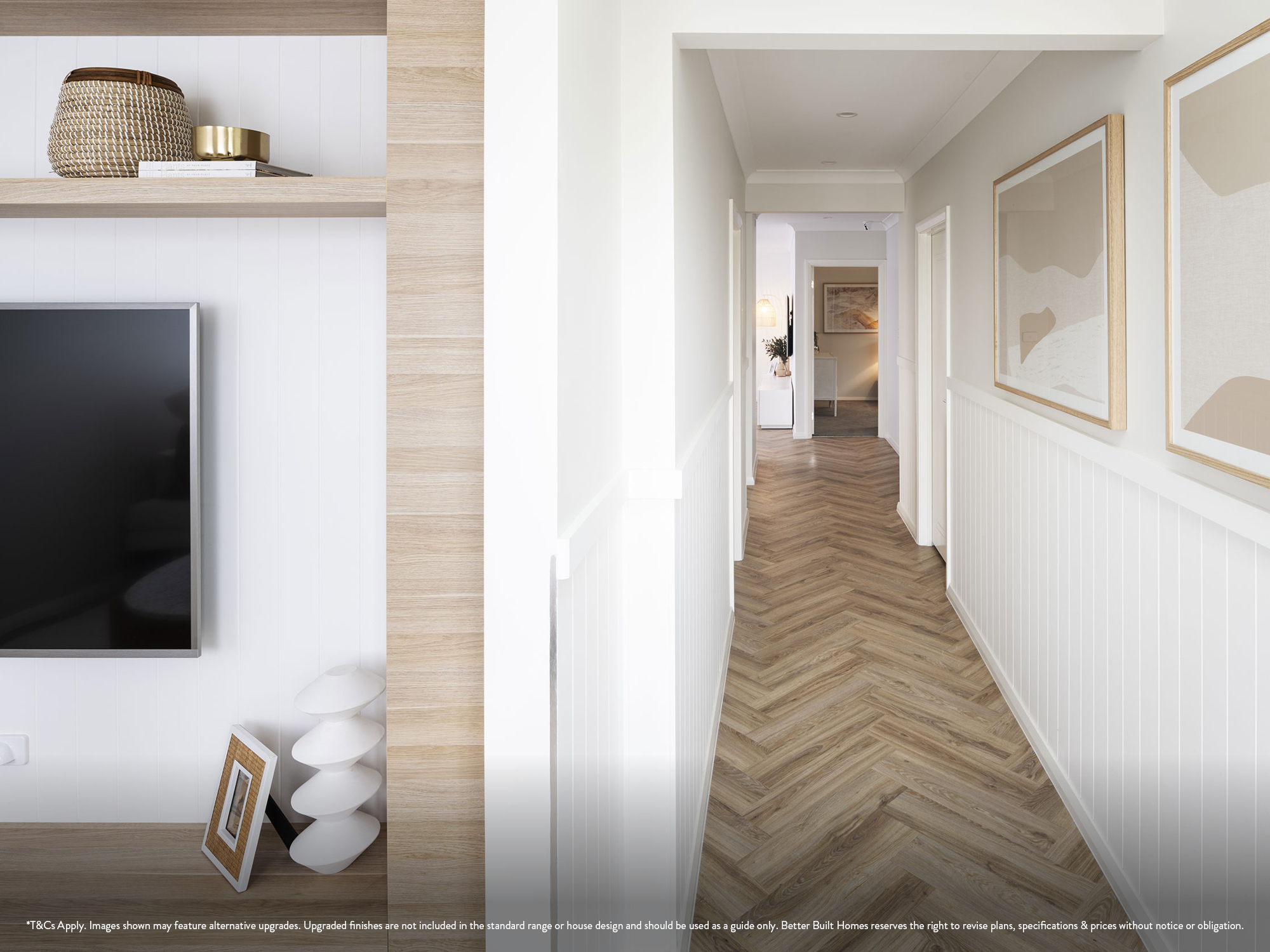 Dalton 20 | Home Designs | Better Built Homes