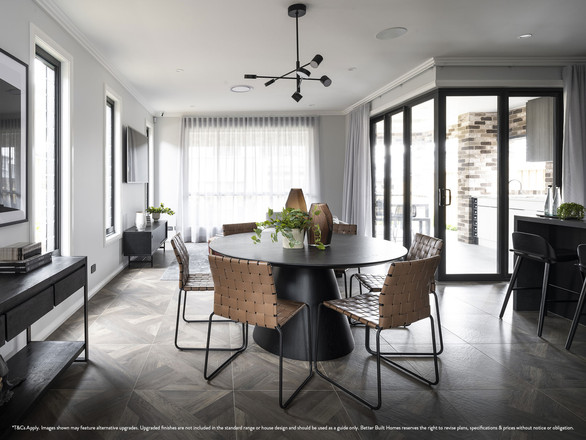 Ivy 32 | Home Design | Better Built Homes