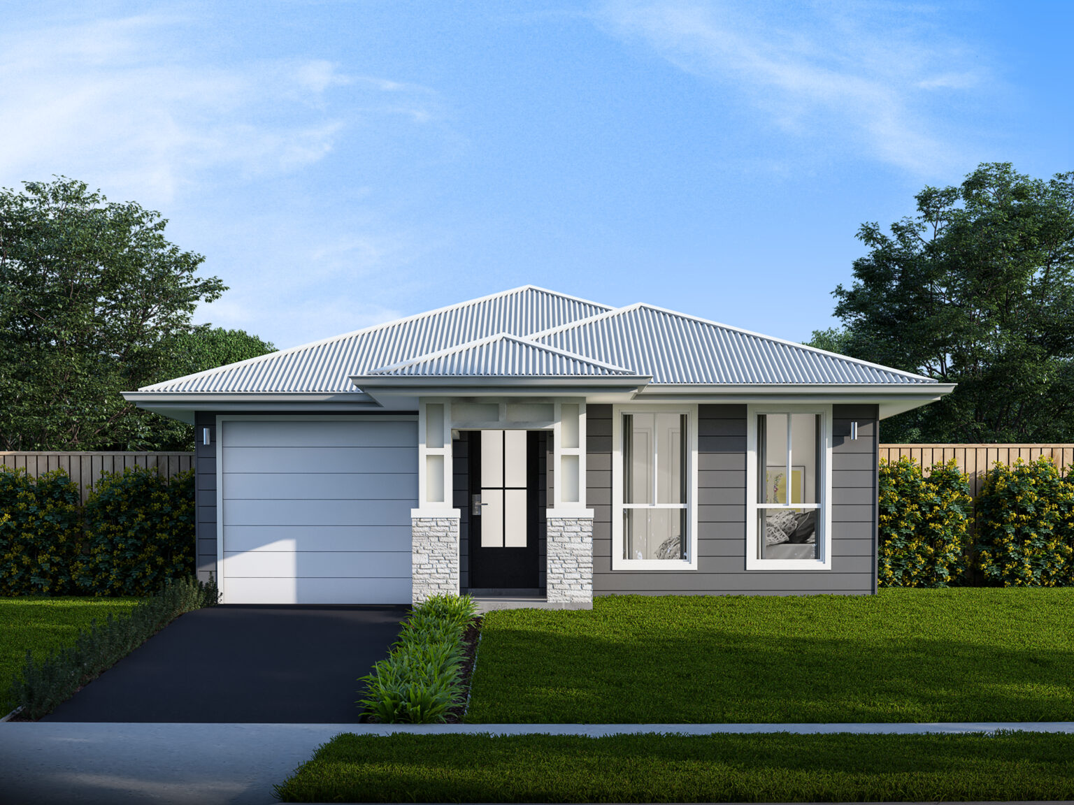 Our Home Designs & House Floor Plans Better Built Homes