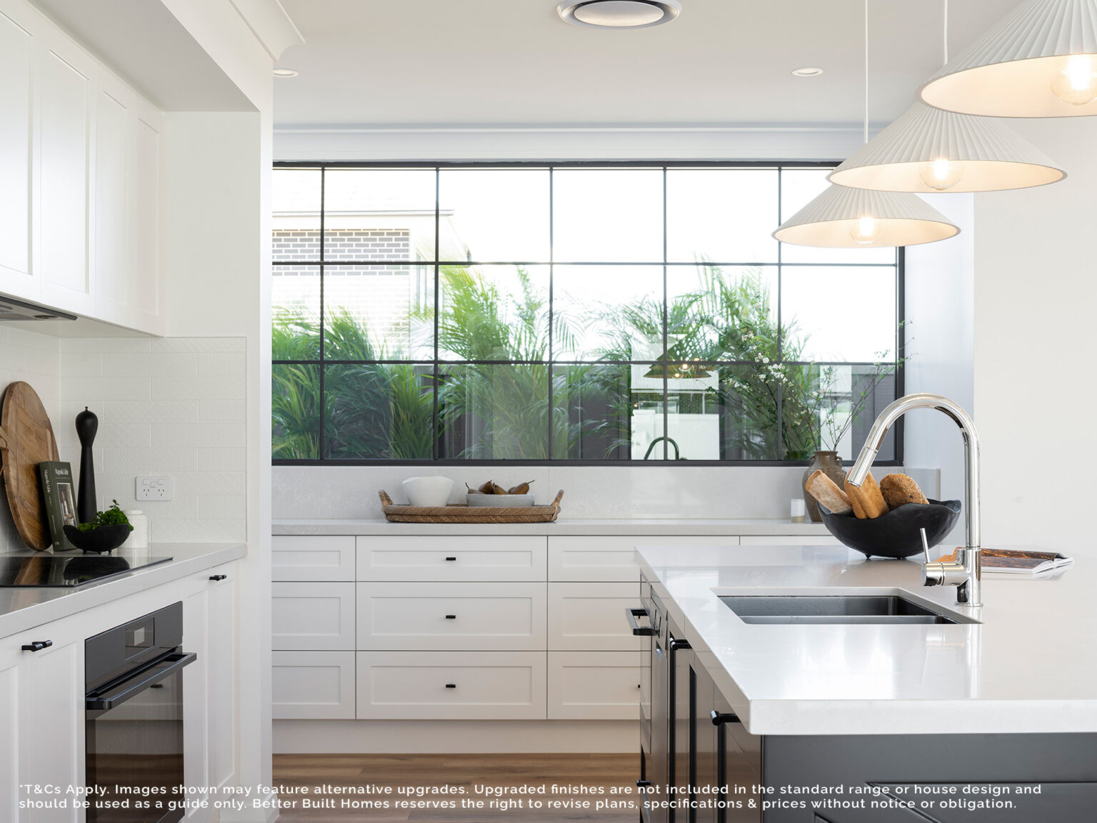 Fairlight 40 Home Design Better Built Homes