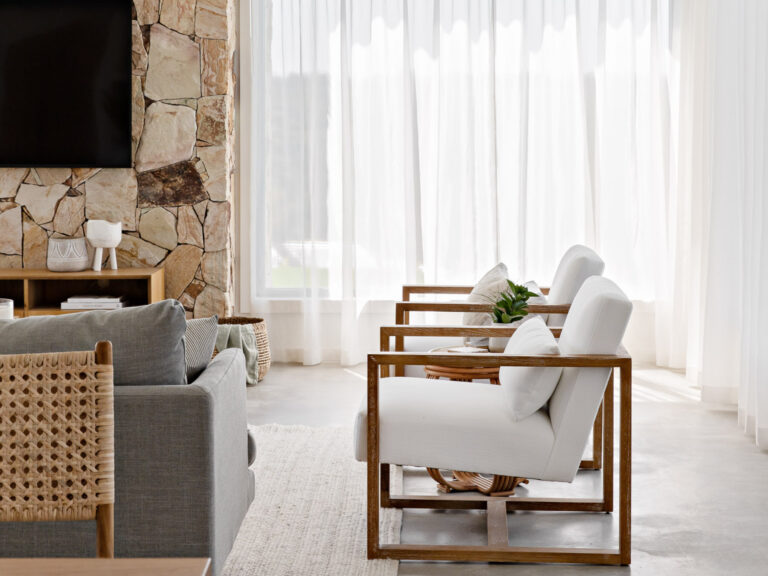 Belmont Manor | Custom Home Design | Better Built Homes