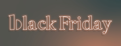 Black Friday - Web Banners - 01