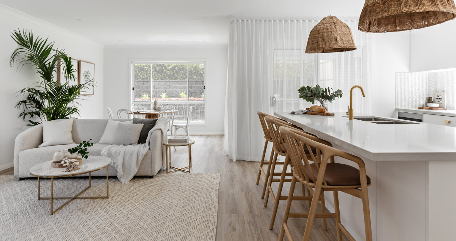 Duplex Home Builders Sydney
