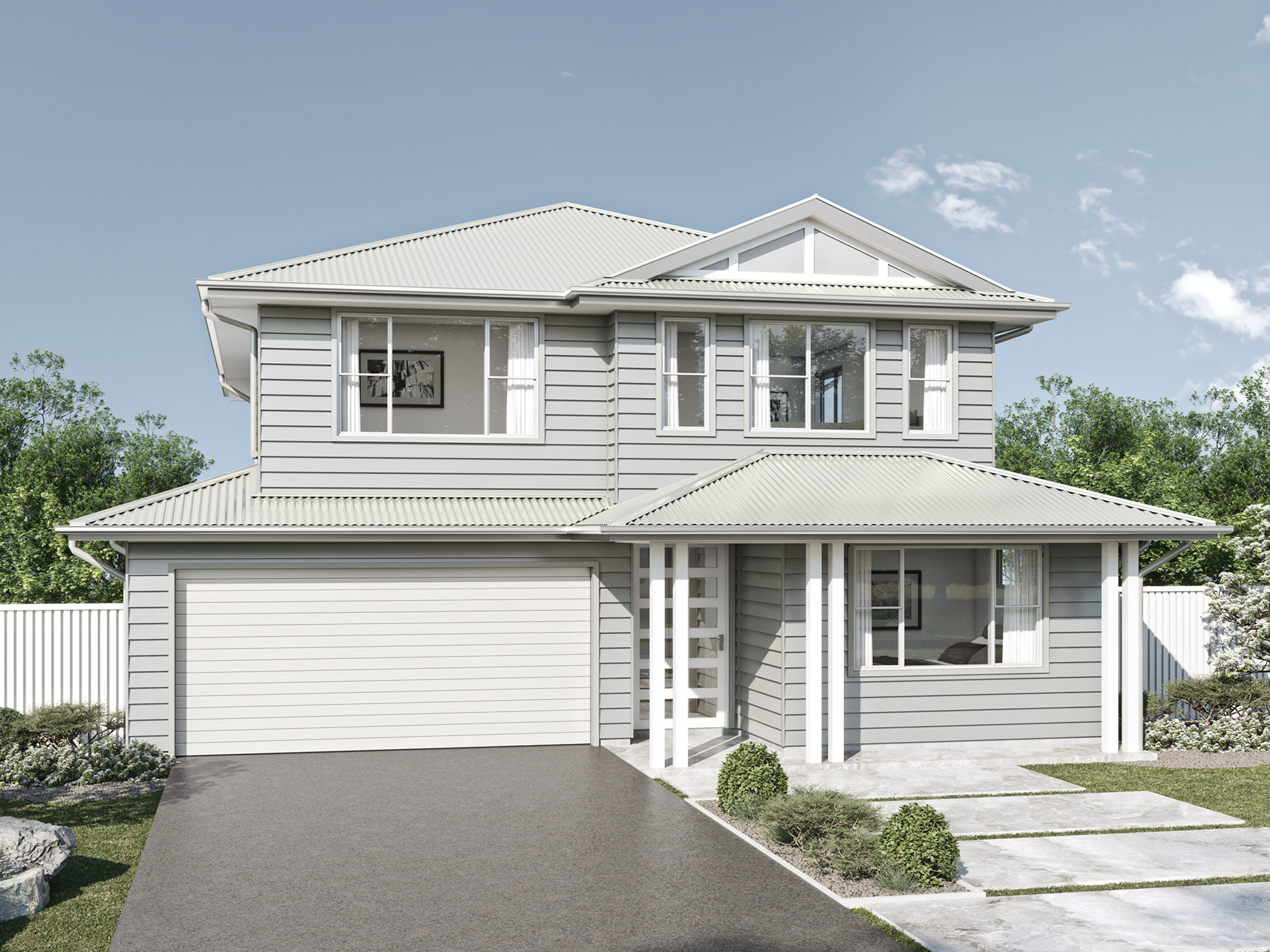 Better Built Homes - Michigan 33 - Hampton_ Web