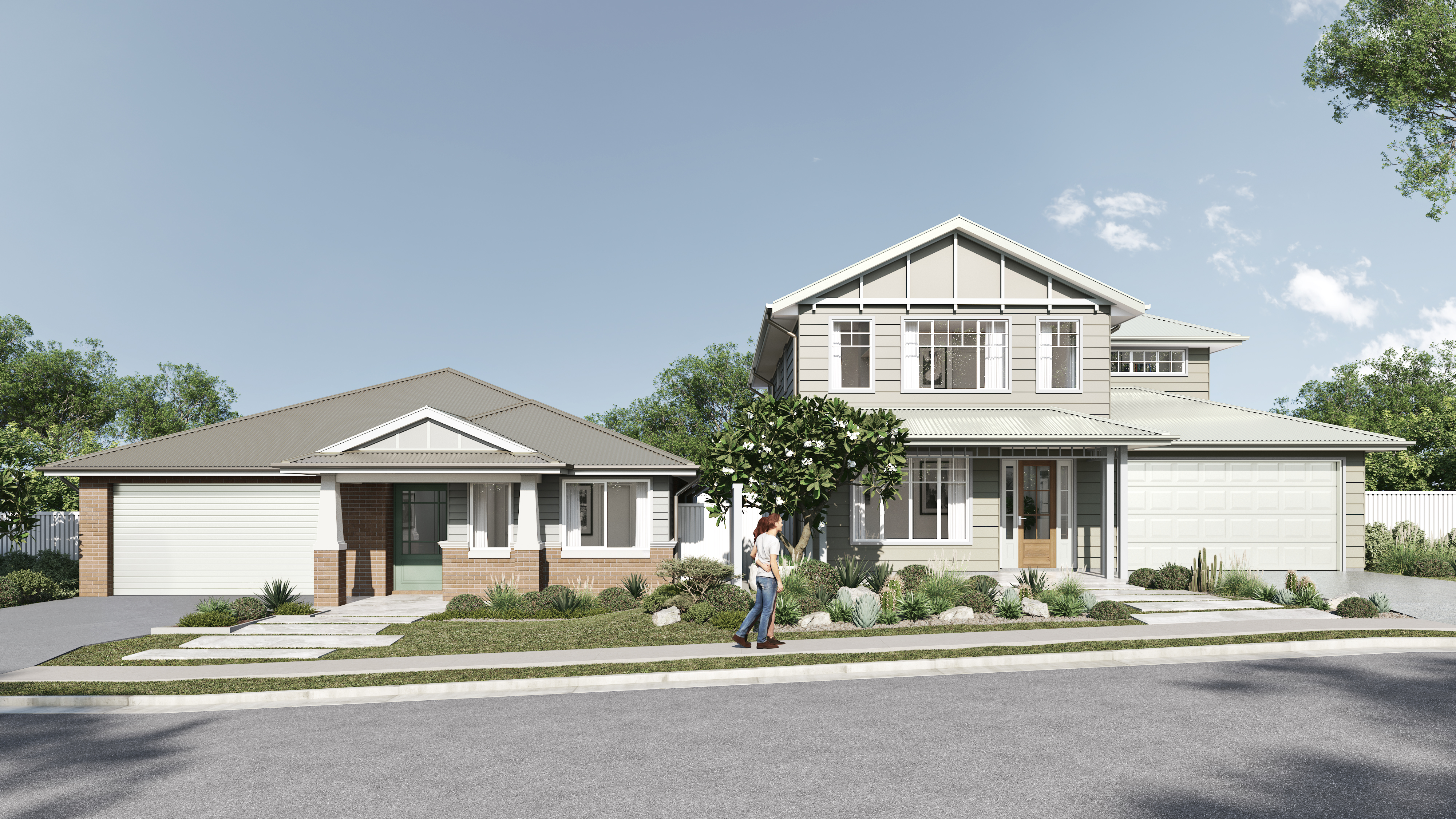 Watagan Park Better Built Homes