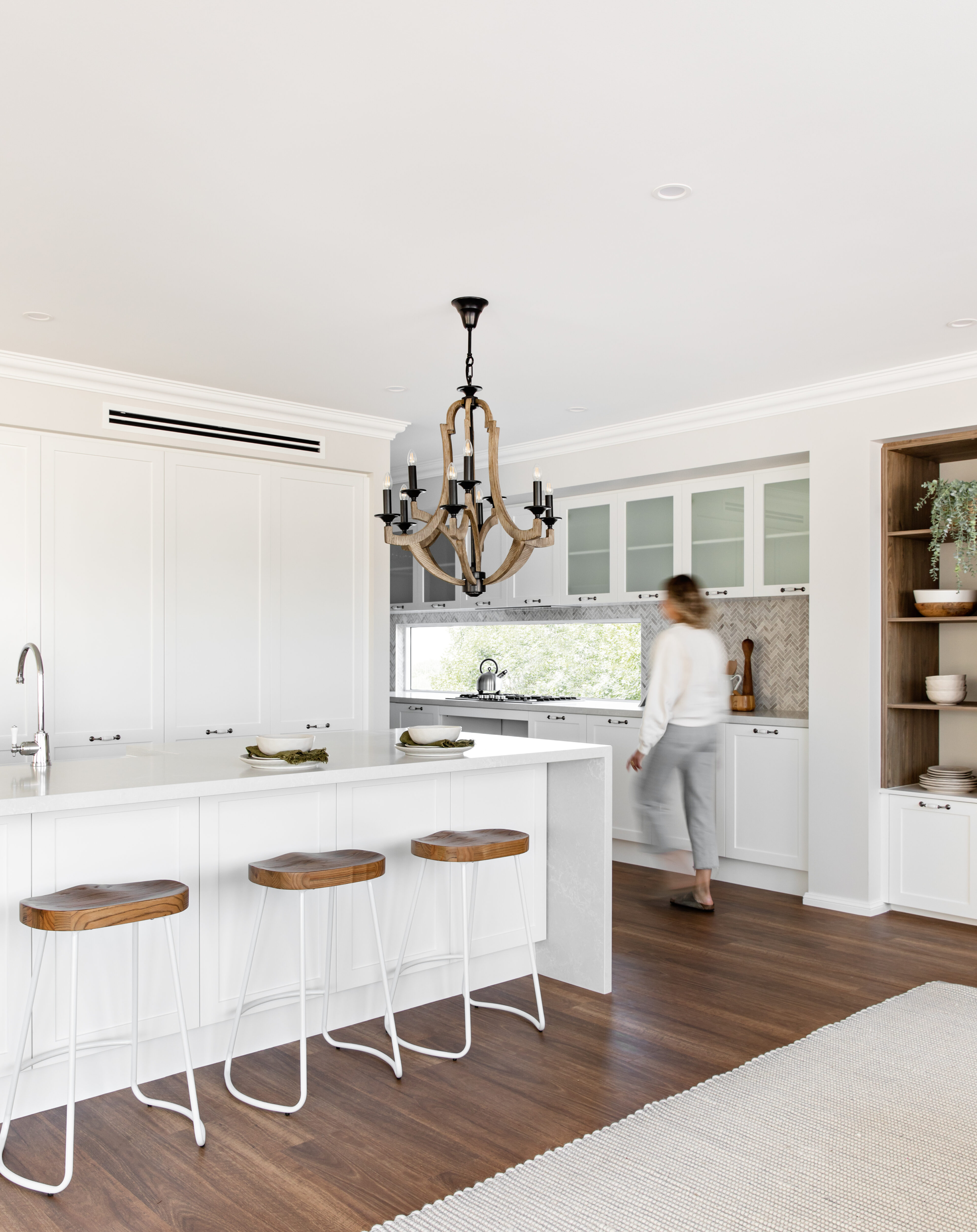 North Richmond Display Home