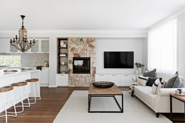 North Richmond Display Home