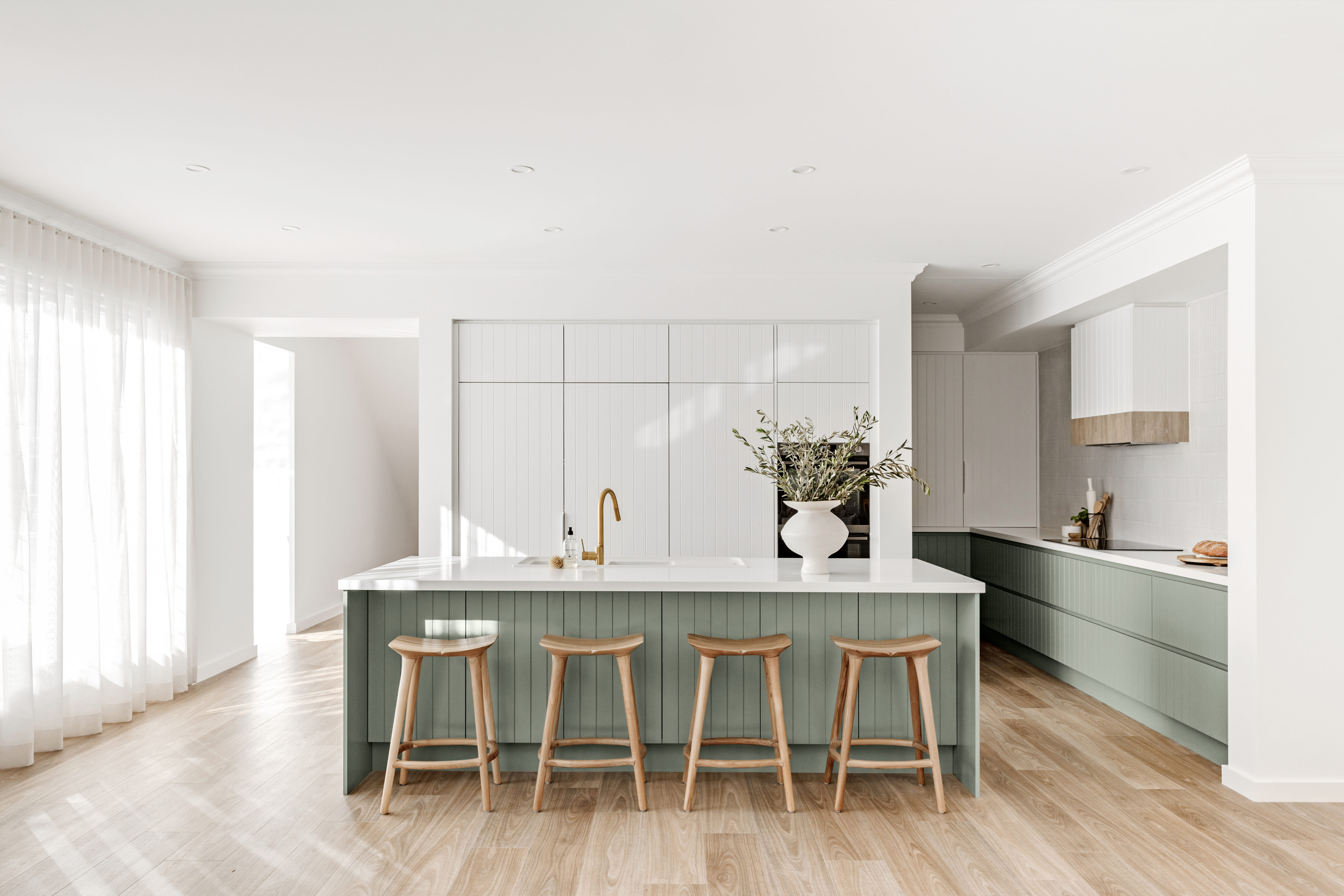 Better Built Homes