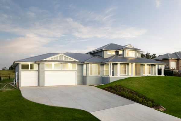 House and Land Southern Highlands