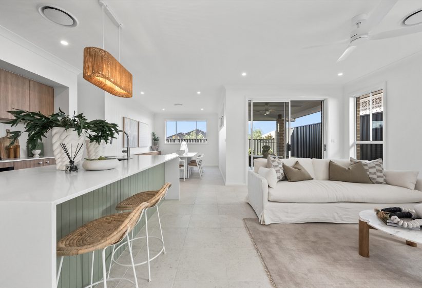 First Home Buyer Central Coast