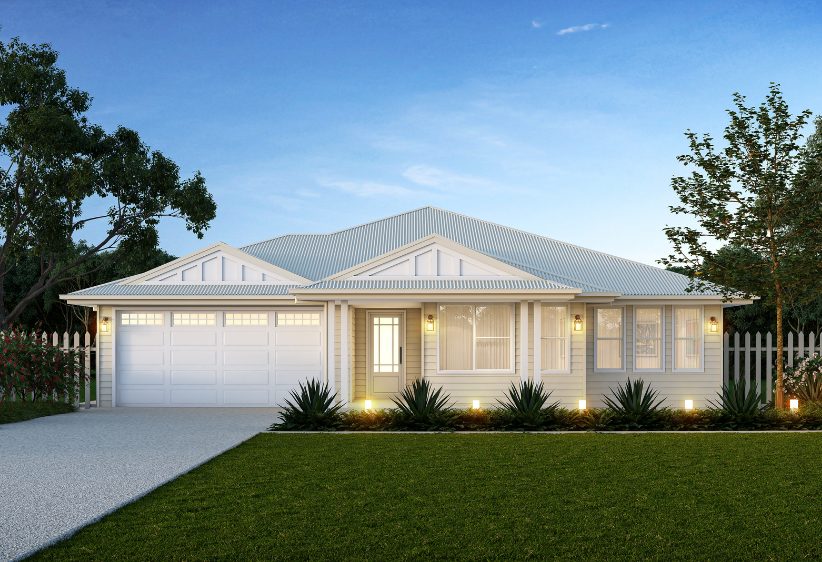 House and land Central Coast