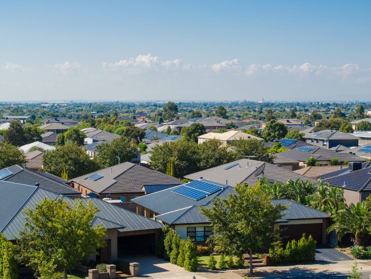 Better Built Homes Warnervale