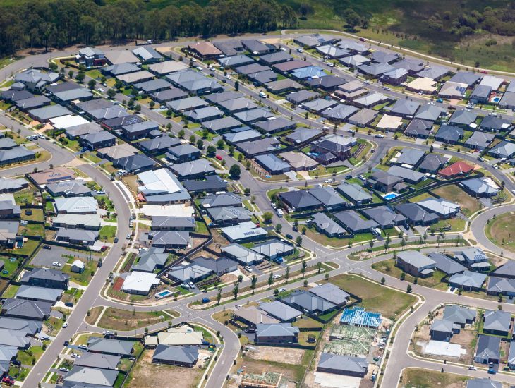Better Built Homes Bellbird