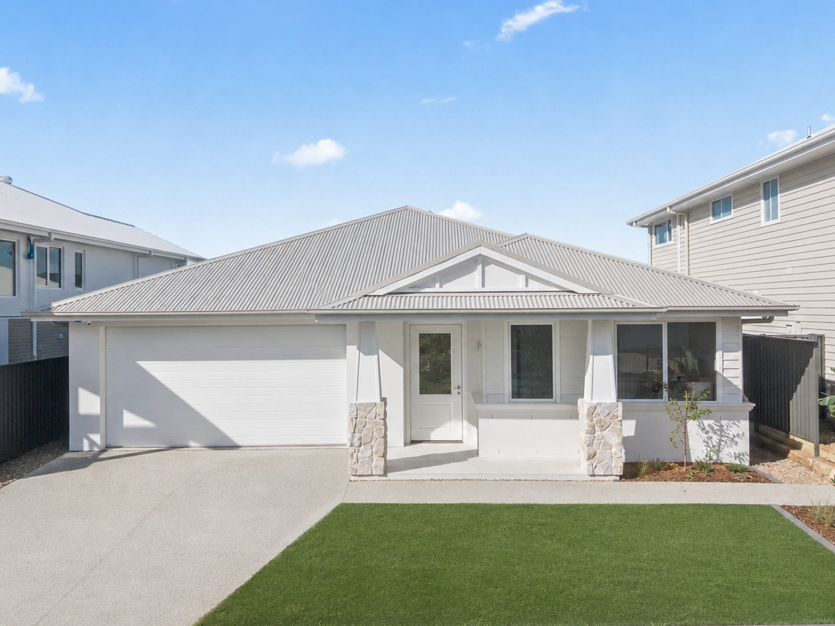 Belrose 27 | Better Built Homes