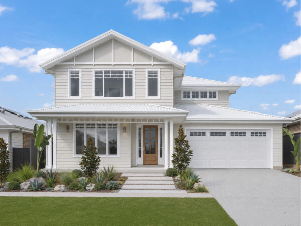 Glenbrook 36