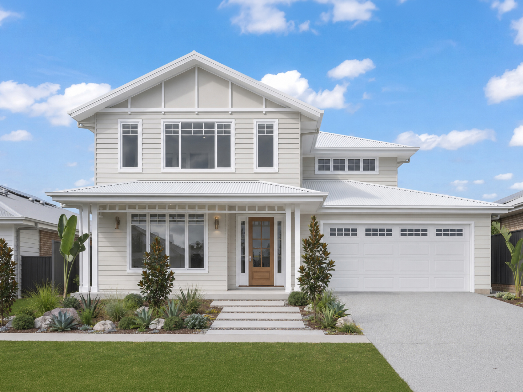 Glenbrook 36