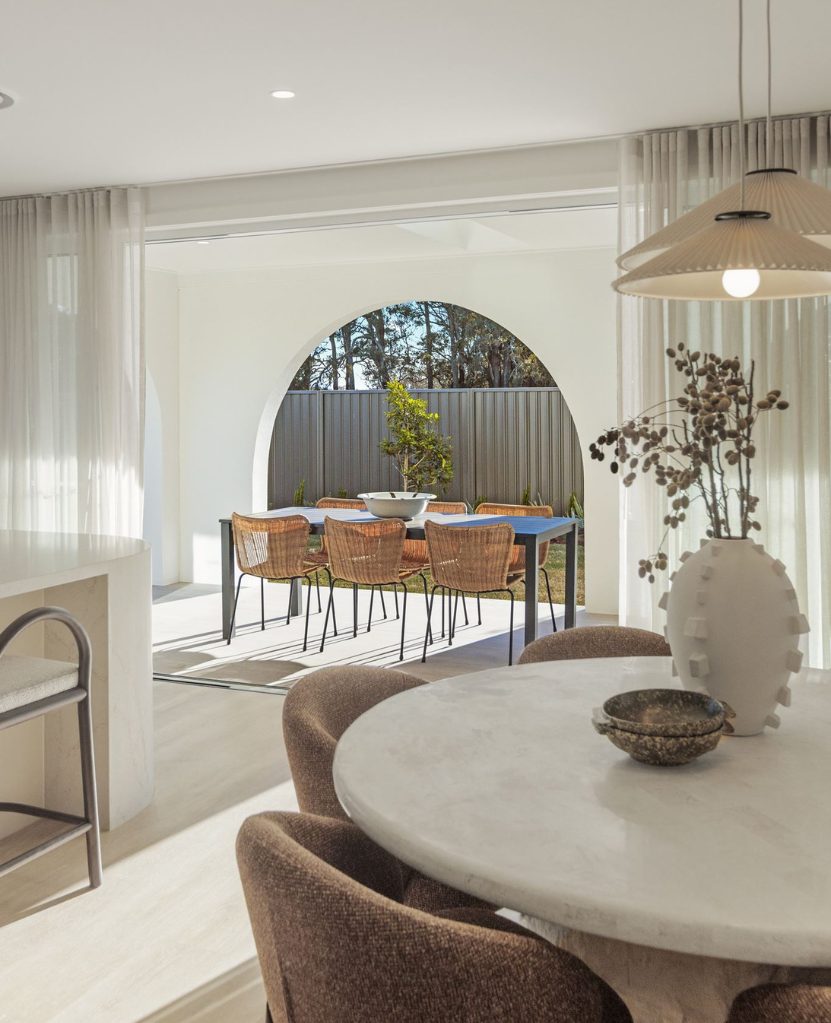 Figtree Hill Display Interior