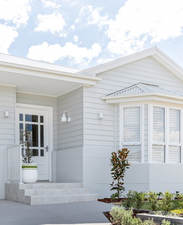 Wollongong home builders