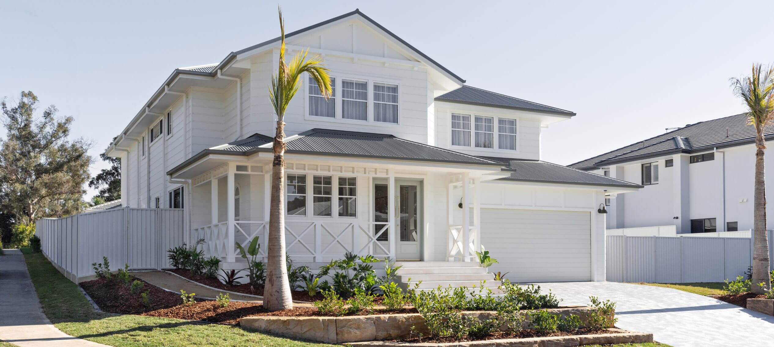 Better Built Homes