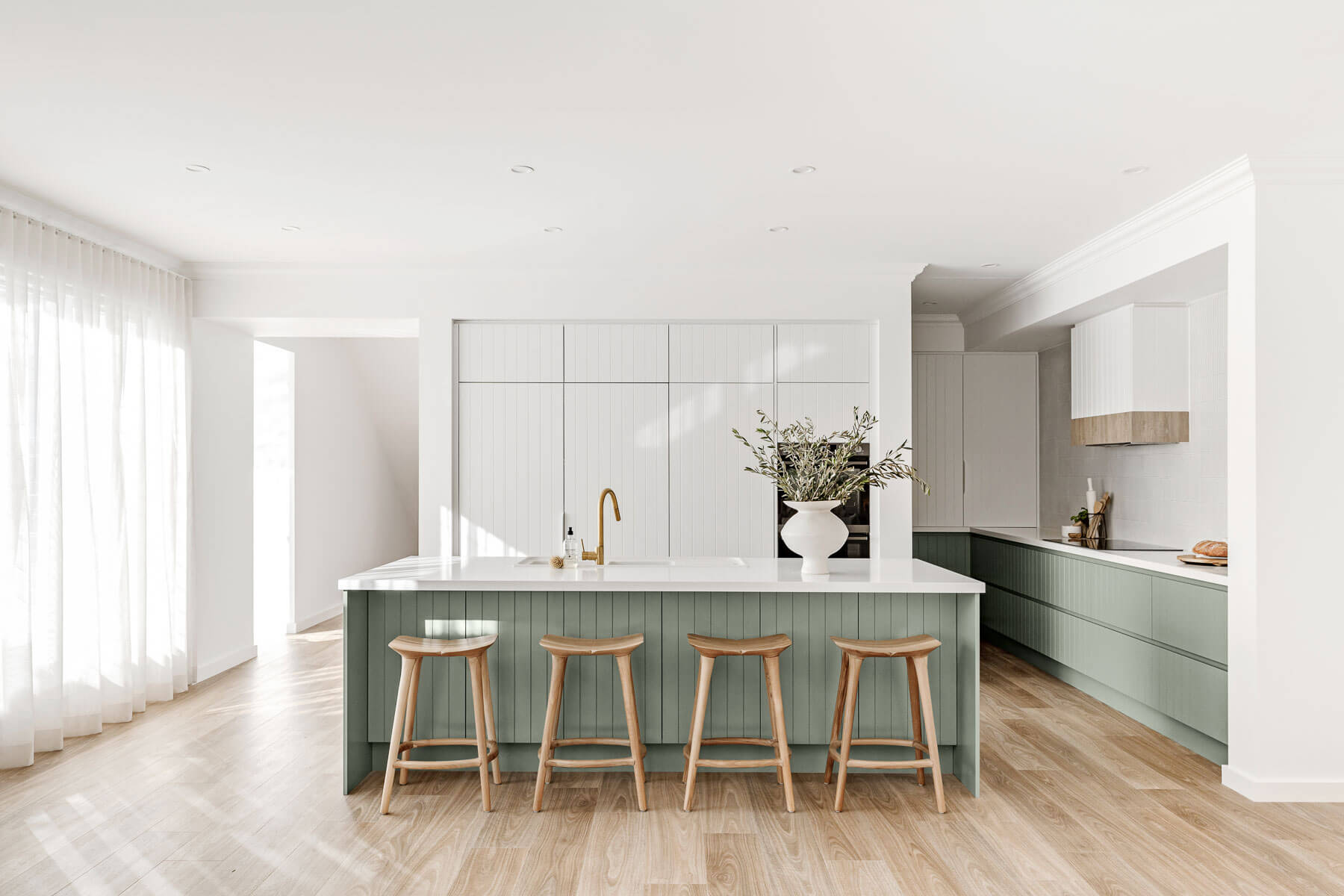 Better Built Homes