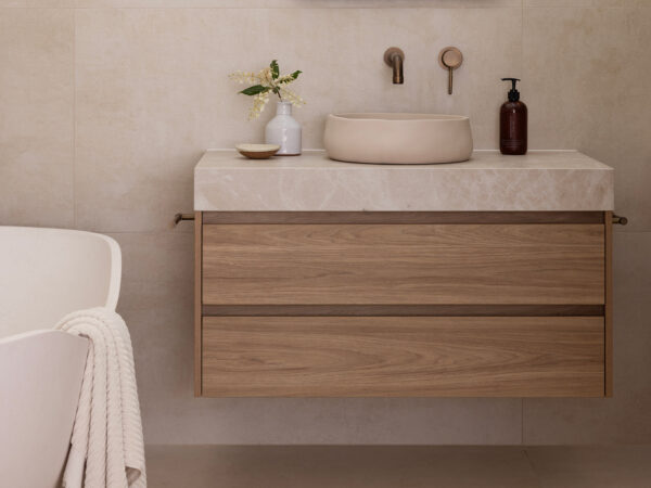 Better Built Homes Bathroom