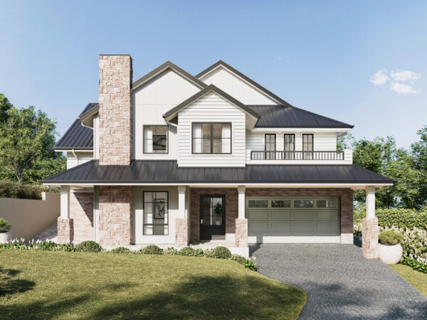 Redbank Better Built Homes Display
