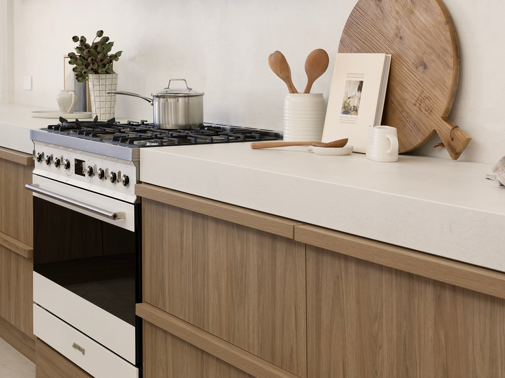 Better Built Homes Kitchen
