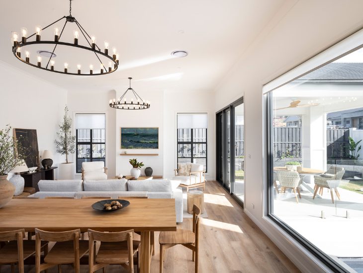 Knockdown Rebuild Cost Sydney