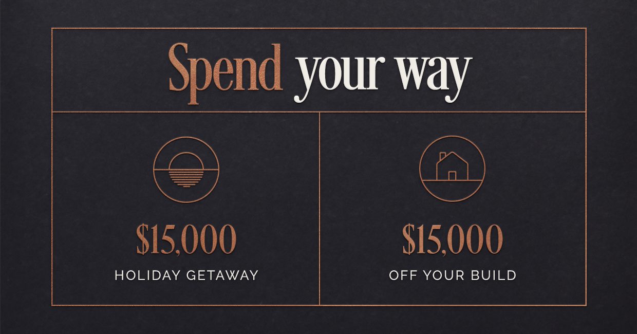 Spend Your Way
