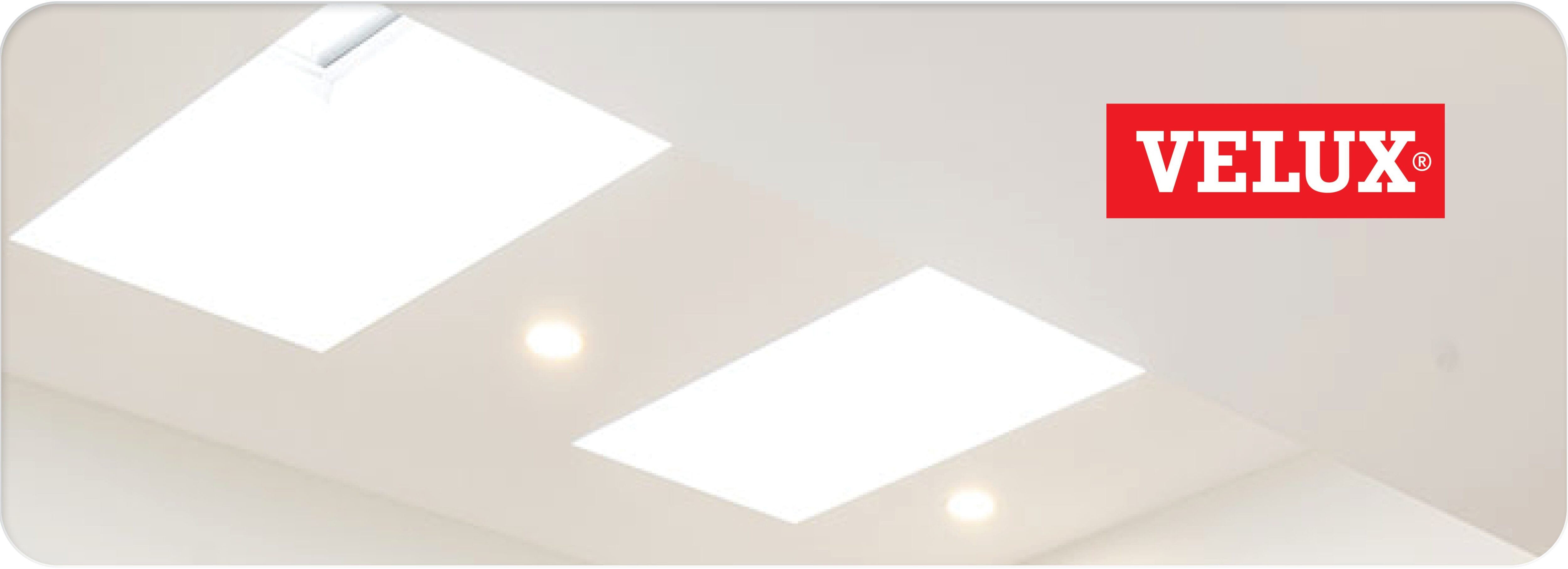 Velux Skylights