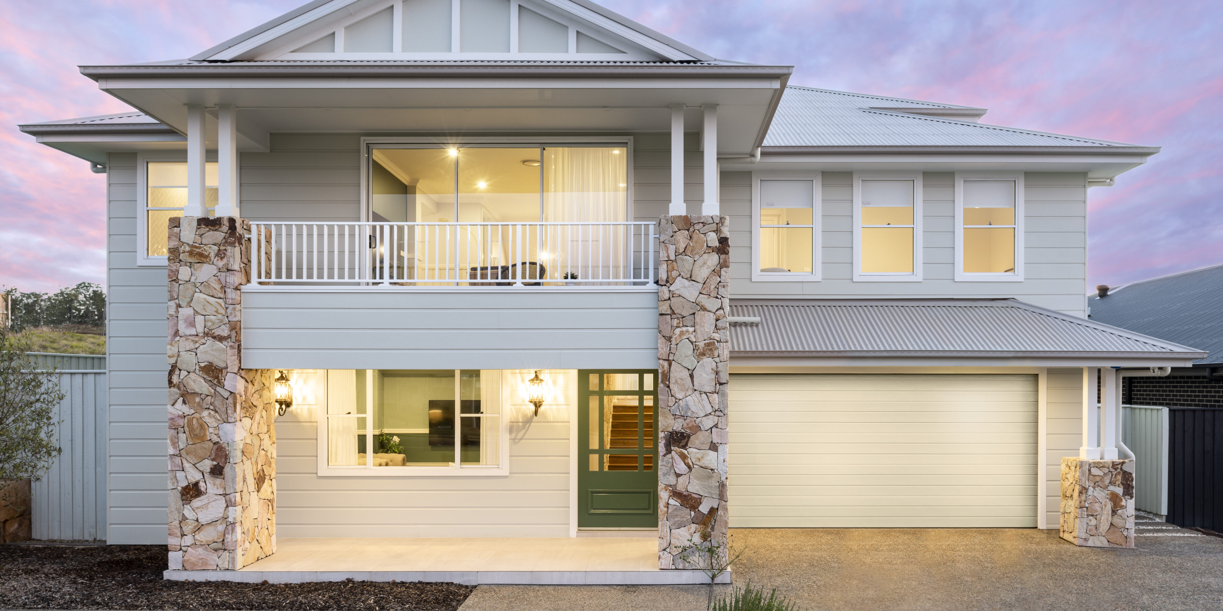 North Richmond Display -Better Built Homes
