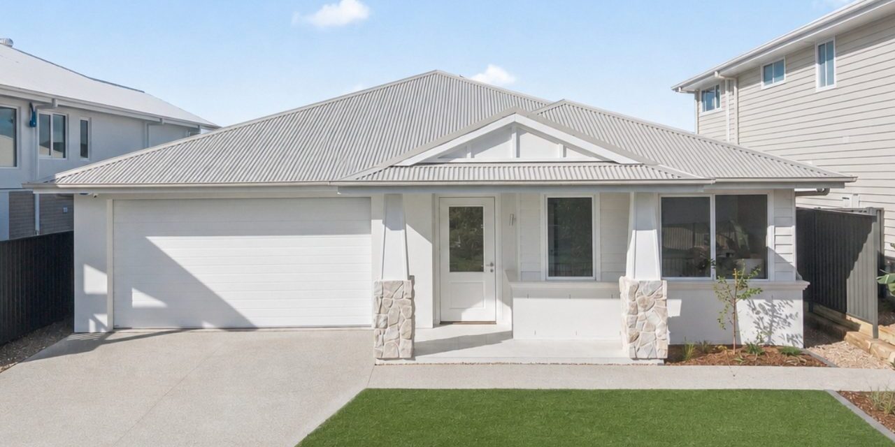 Watagan Park Display Home Better Built Homes (1)